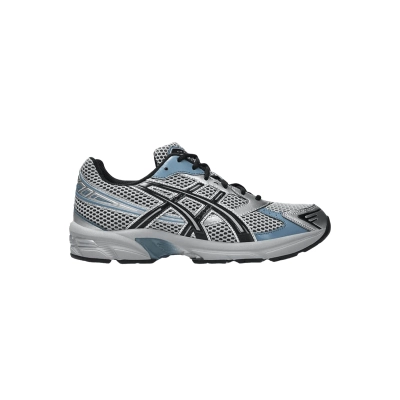 Coco Shoes Asics Gel-1130 Black Blue Silver 1203A786-020 02