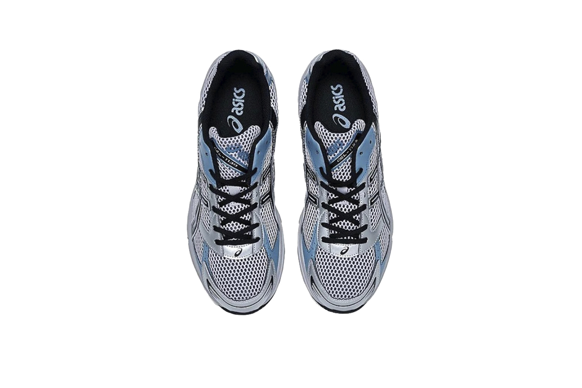 Coco Shoes Asics Gel-1130 Black Blue Silver 1203A786-020