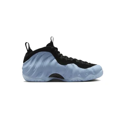 Nike Air Foamposite One Psychic Blue And Black HJ6014-400 02