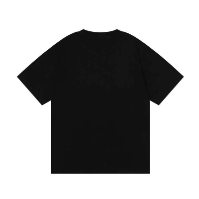 Rhude Leopard T-Shirt Black 02