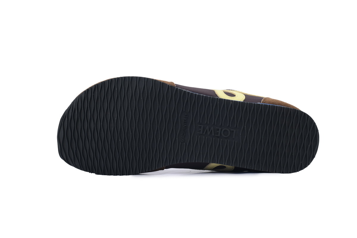 Loewe Ballet Runner 2.0 Brown LBR2282X11-4865