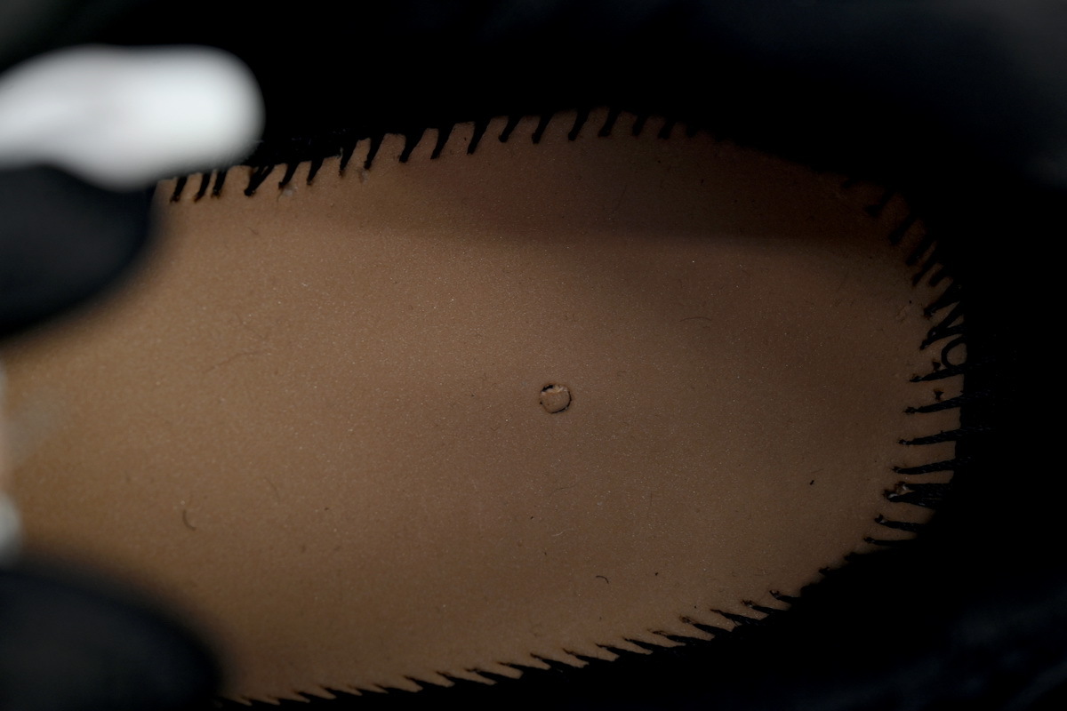 Balenciaga Runner Sneaker White Black 772774 W3RMU 9010