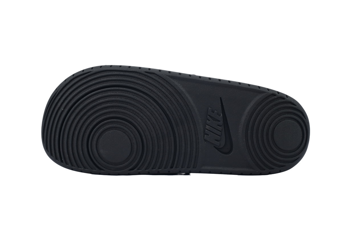 Nike Kobe Bryant x Offcourt Slide Black IF2870-001