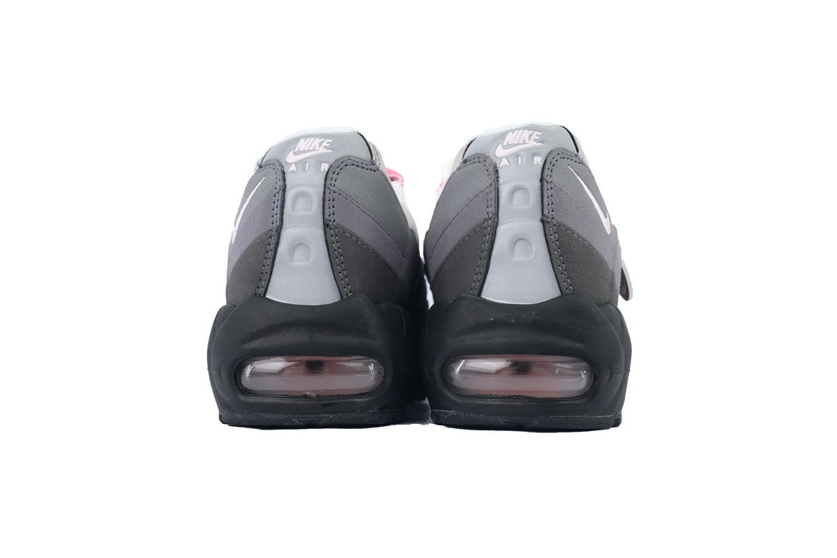 Coco Shoes Nike Air Max 95 Pink Foam CJ0588-001