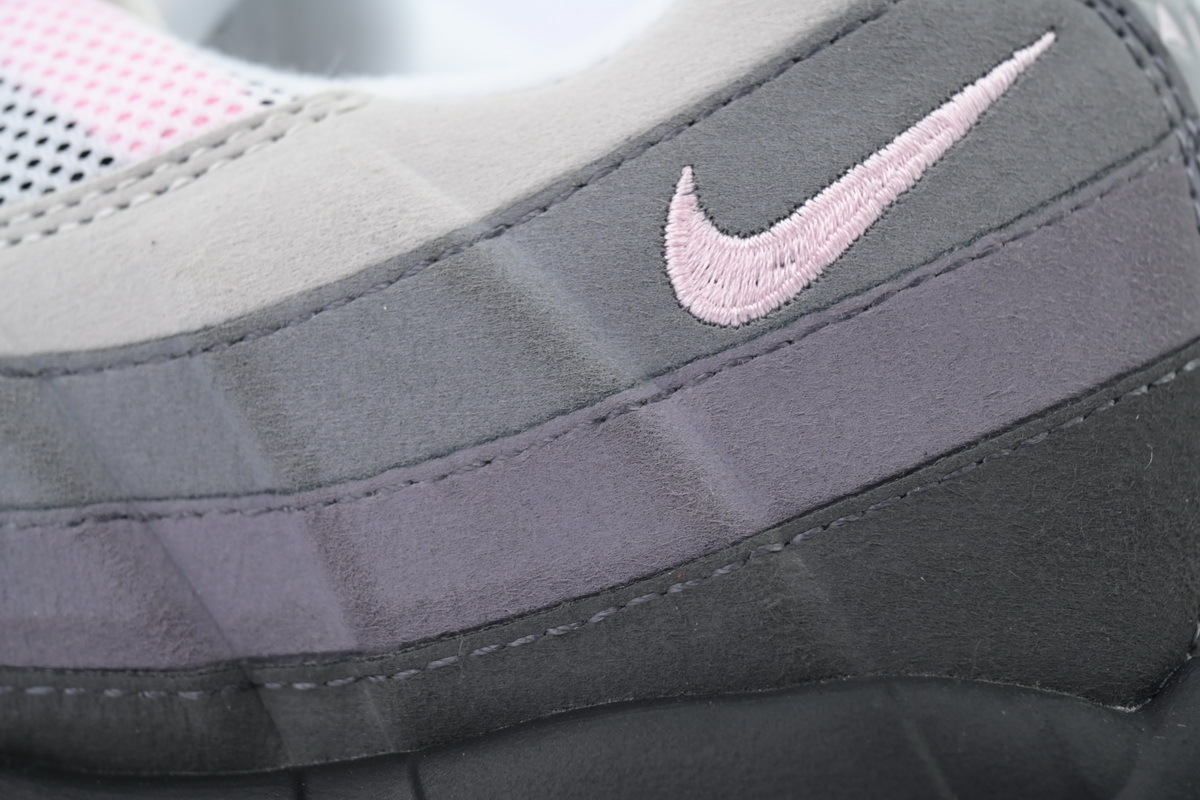 Coco Shoes Nike Air Max 95 Pink Foam CJ0588-001