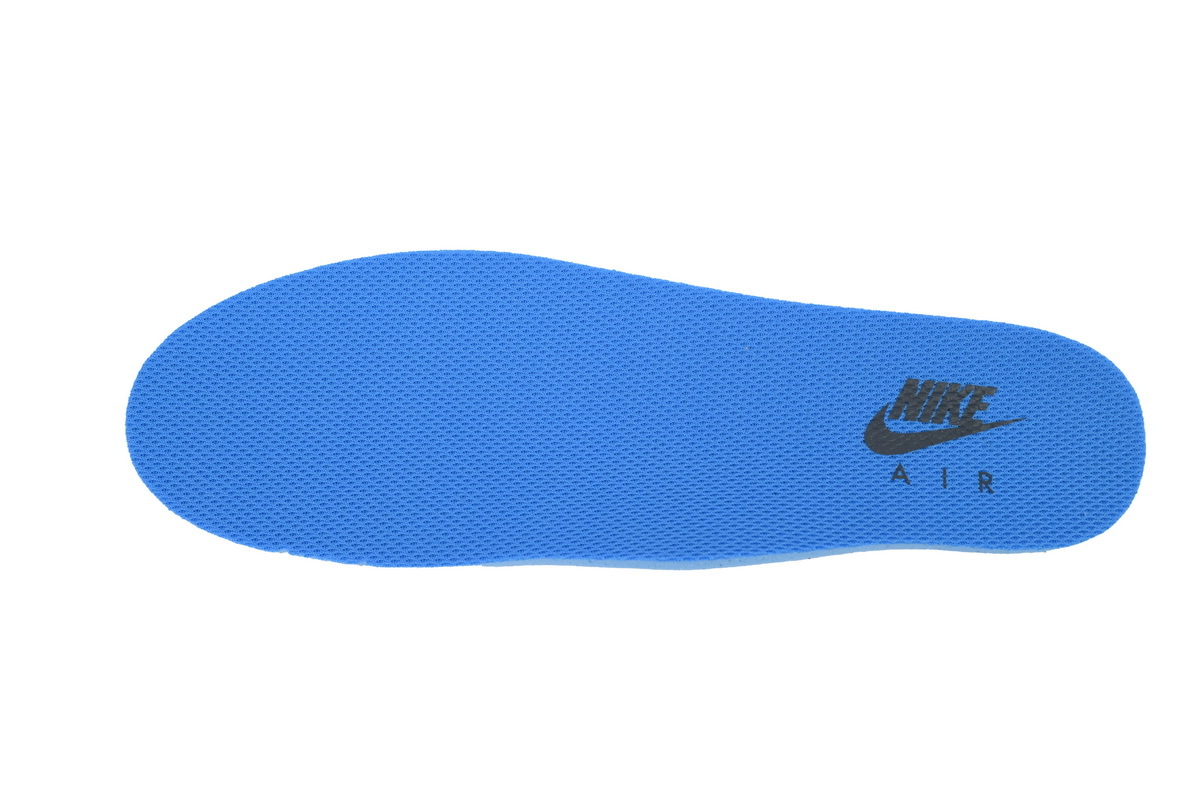 Coco Shoes Nike Air Max 95 Grey Blue 609048-104