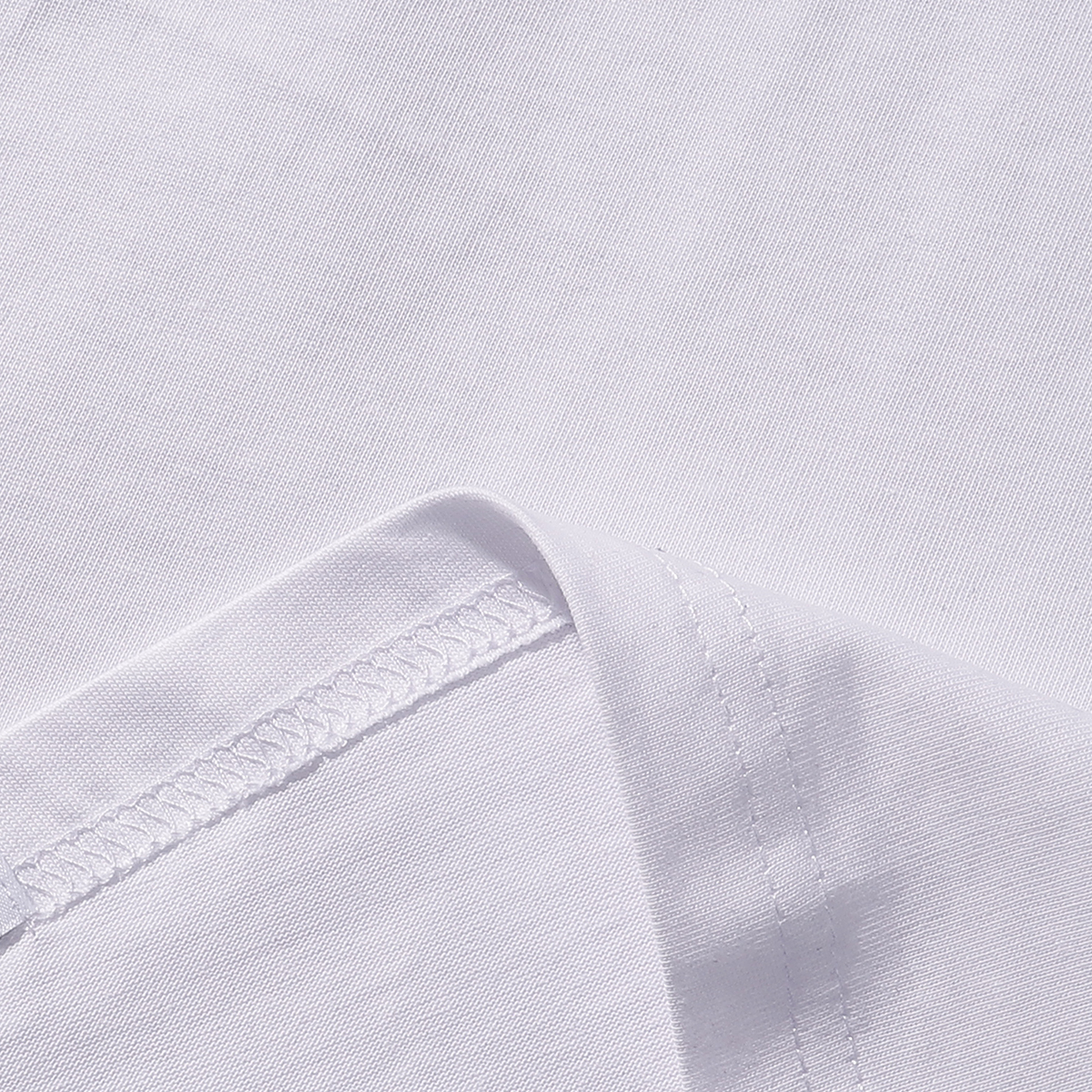 Godspeed 1969 Crew Neck T-shirt #7068 Black/White