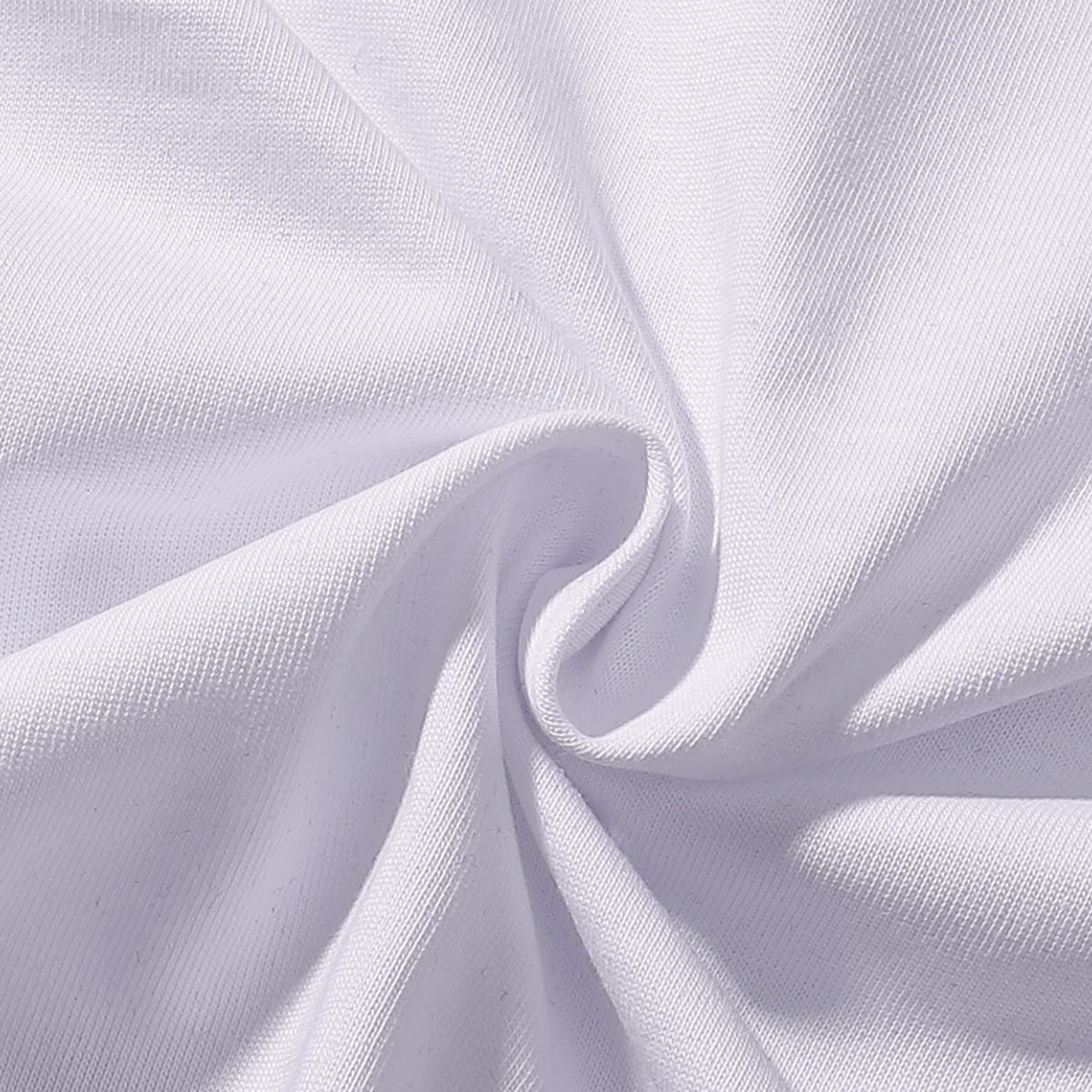 Godspeed 1969 Crew Neck T-shirt #7068 Black/White