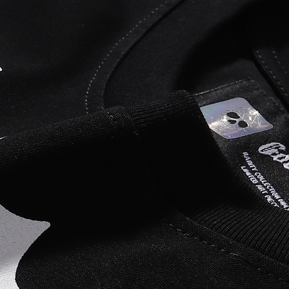 Godspeed 2024 T-shirt #7066 Black