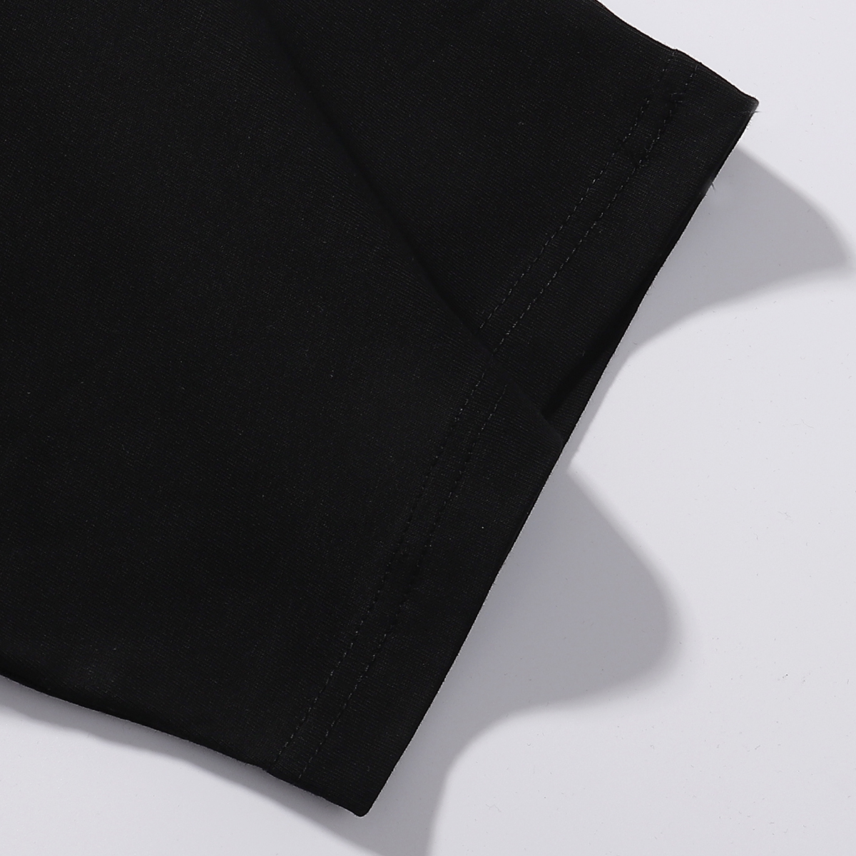 Godspeed 2024 T-shirt #7066 Black