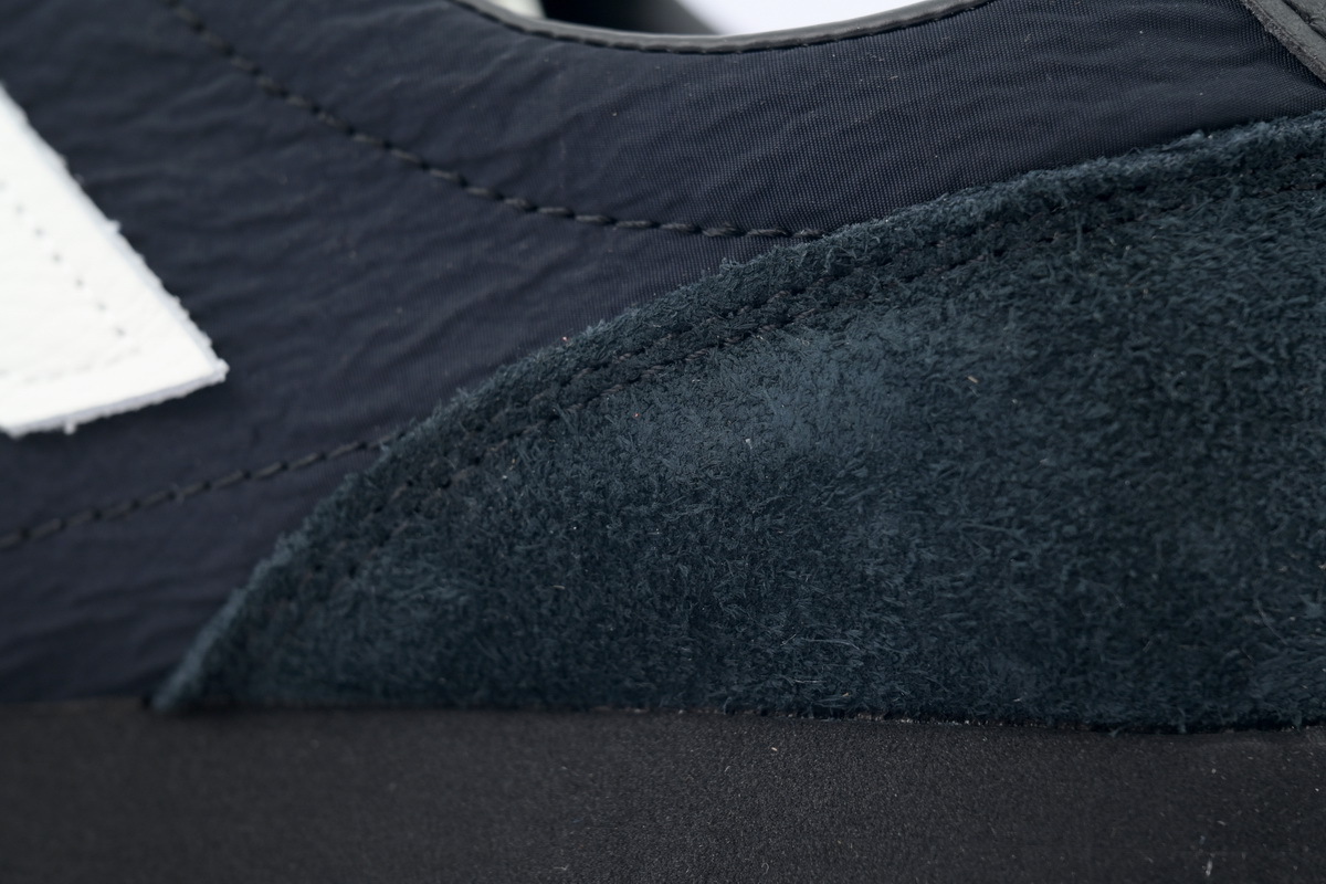 Coco Shoes New Balance 471 Black And White U471AE