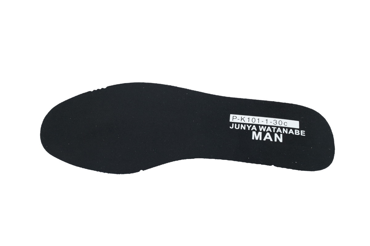 Coco Shoes New Balance 471 Black And White U471AE