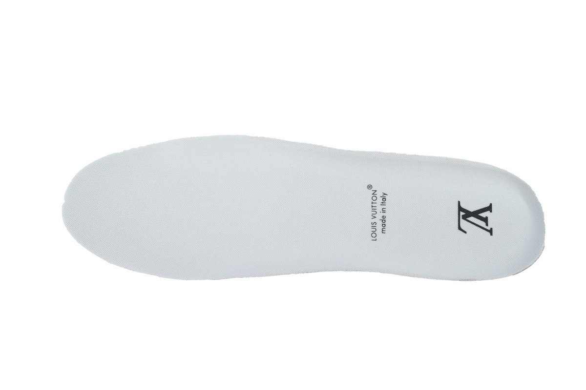 Coco Shoes Louis Vuitton Trainer Brown Cowboy