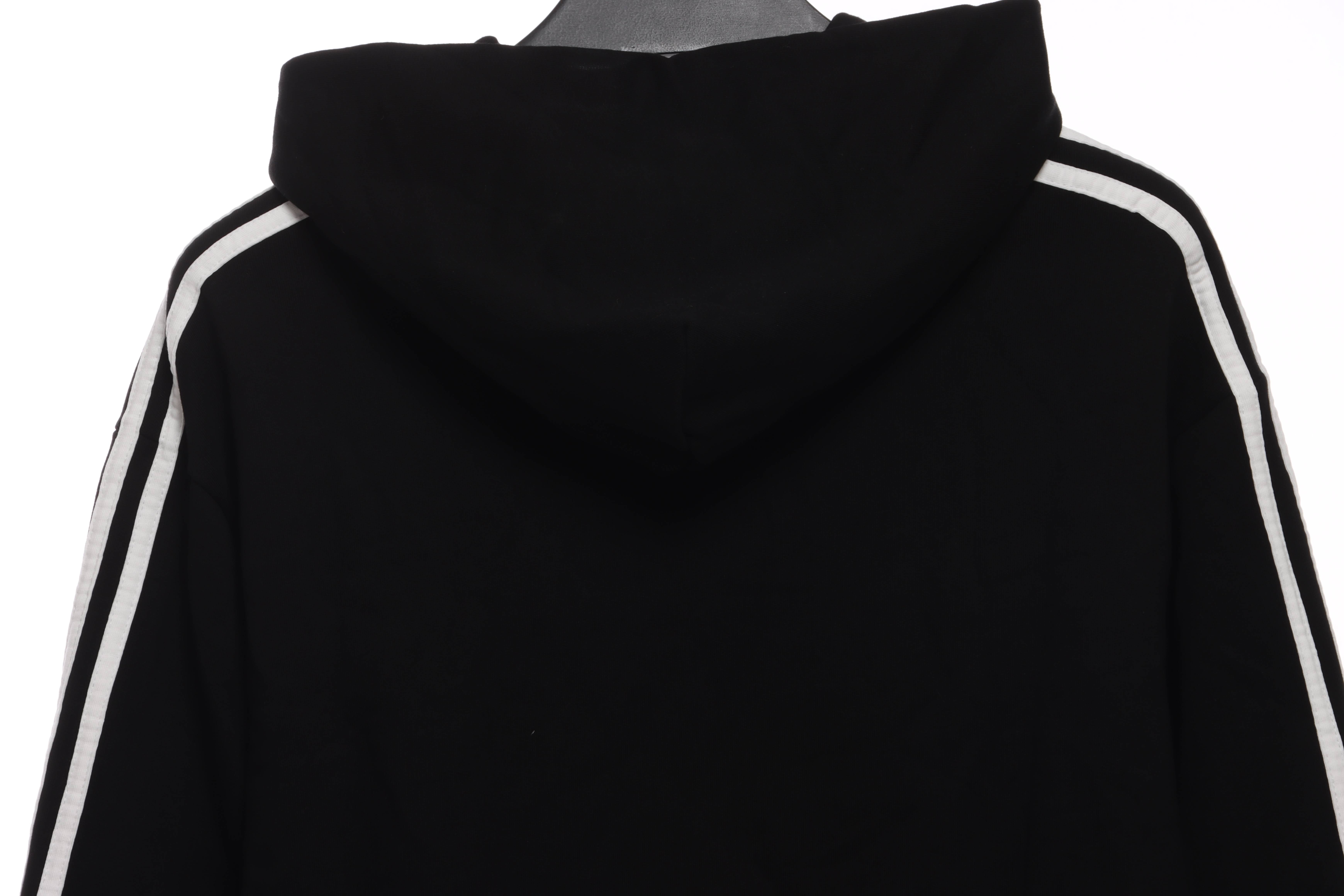 Balenciaga x Adidas Classic 3-Stripes Hoodie