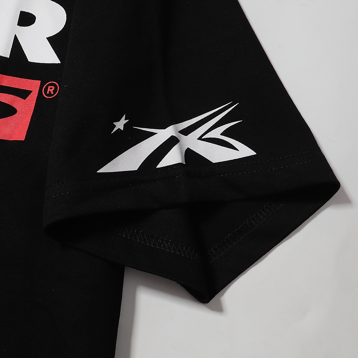 Coco Shoes Hellstar Classic T-Shirt Sports Family Black