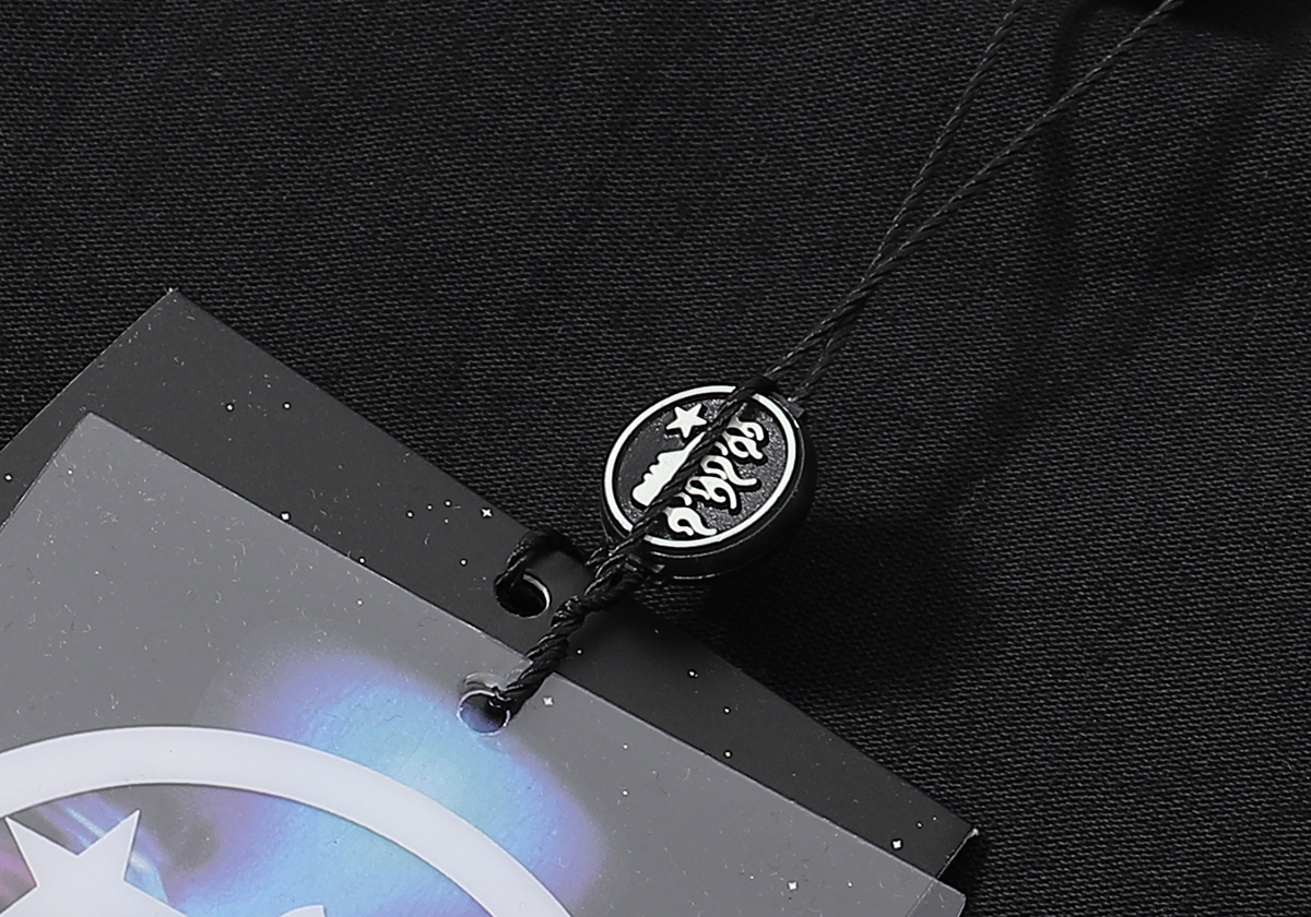 Coco Shoes Hellstar Classic T-Shirt Sports Family Black