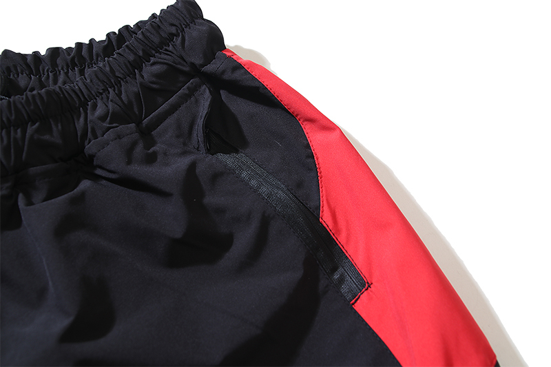 Coco Shoes Hellstar Leisure Sports Summer Outdoor Beach Short #765 White/Black