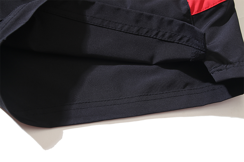 Coco Shoes Hellstar Leisure Sports Summer Outdoor Beach Short #765 White/Black