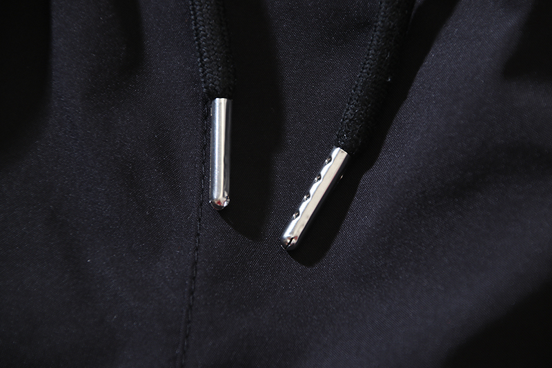 Coco Shoes Hellstar Leisure Sports Summer Outdoor Beach Short #765 White/Black