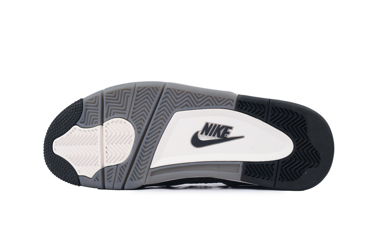 【🎈Special Offer】Air Jordan 4 Retro 'Cave Stone' FV5029-200