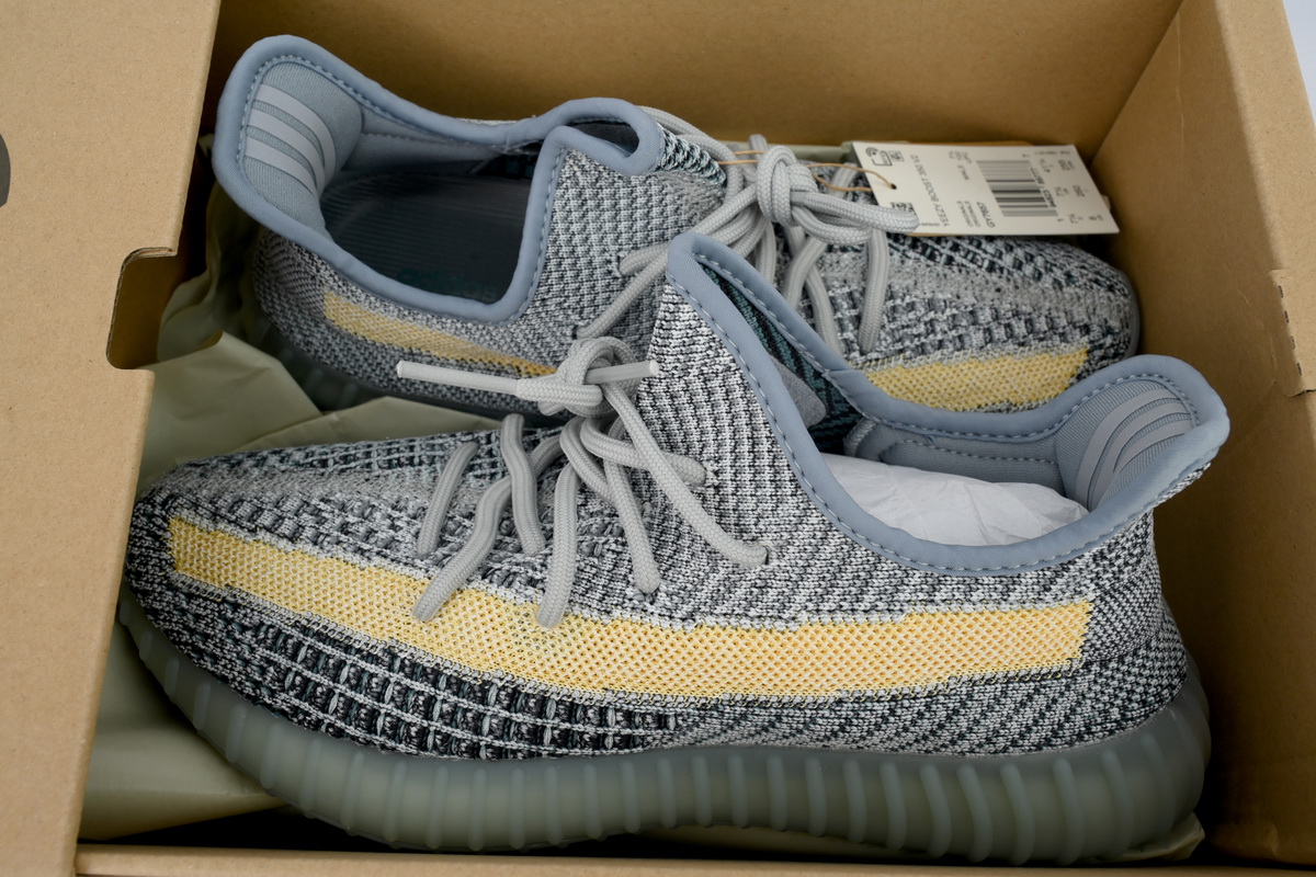 Adidas Yeezy Boost 350 V2 Ash Blue GY7657