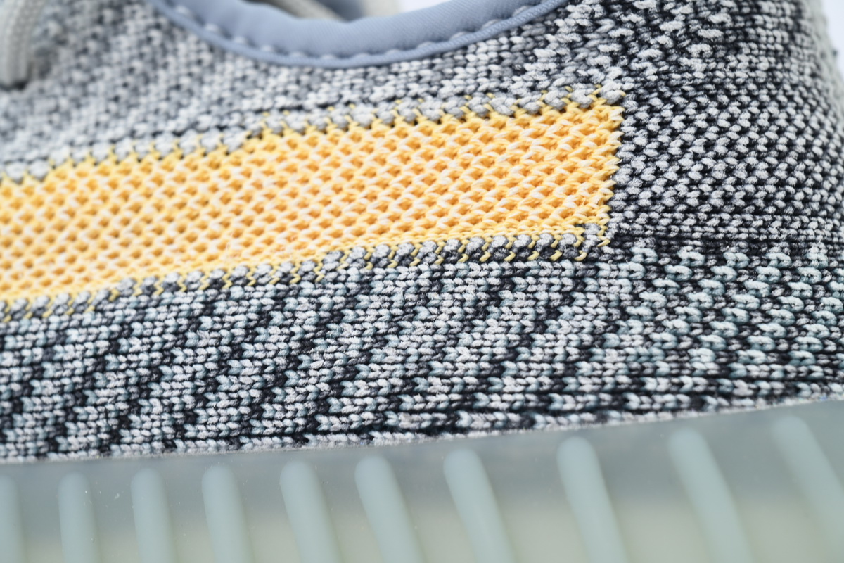 Adidas Yeezy Boost 350 V2 Ash Blue GY7657