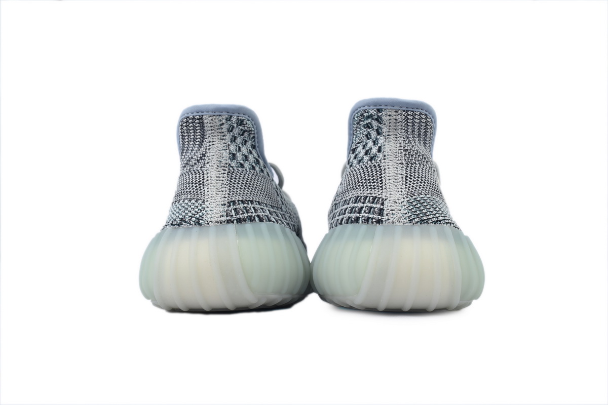 Adidas Yeezy Boost 350 V2 Ash Blue GY7657