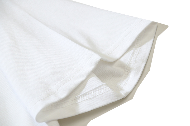 Hellstar Halloween Grill T-Shirt #591 White/Apricot