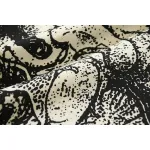 Hellstar Human Development T-Shirt #511 Yellow/Black