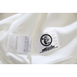 Hellstar Jesus T-Shirt #589 White