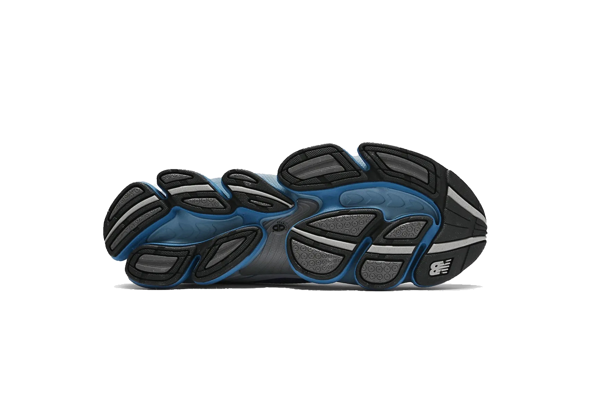 New Balance Abzorb 2000 Baby Blue U2000PBB