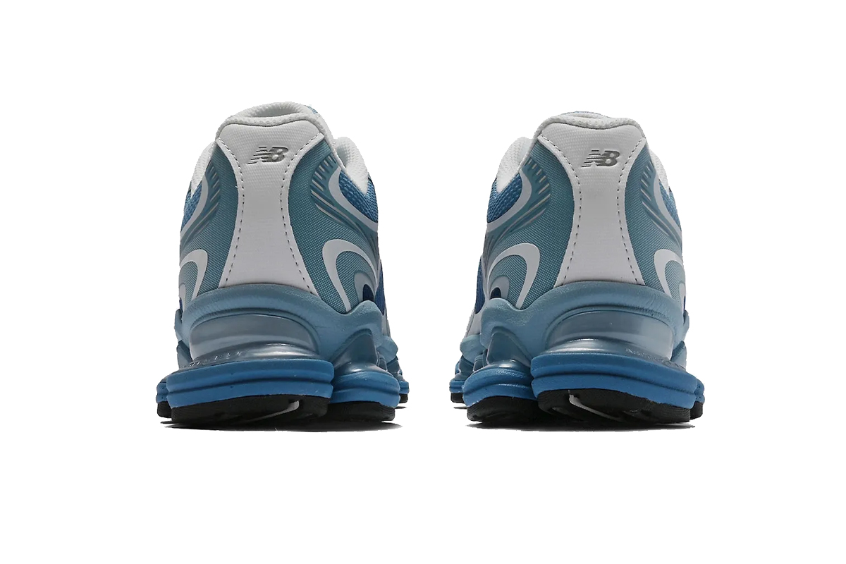 New Balance Abzorb 2000 Baby Blue U2000PBB