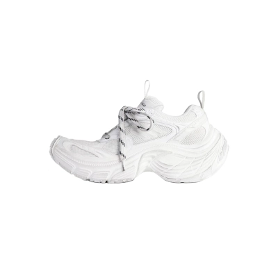 Balenciaga 6XL Sneaker Pure White 815853 W2MV2 9000 01