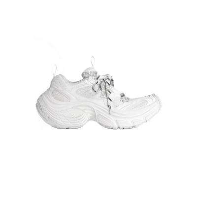 Balenciaga 6XL Sneaker Pure White 815853 W2MV2 9000 02