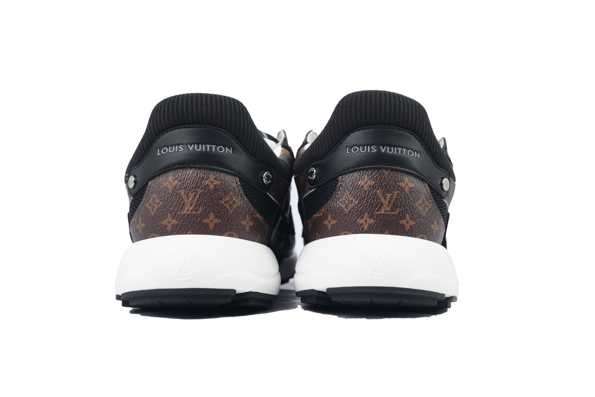 Louis Vuitton Runner LV Olympia Black
