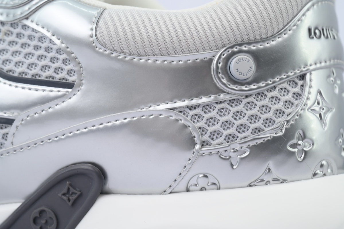 Louis Vuitton Runner LV Olympia Grey