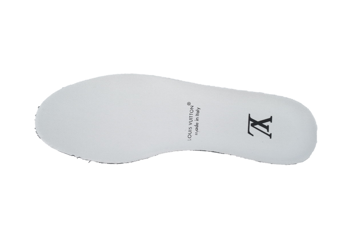 Louis Vuitton Runner LV Olympia Purple