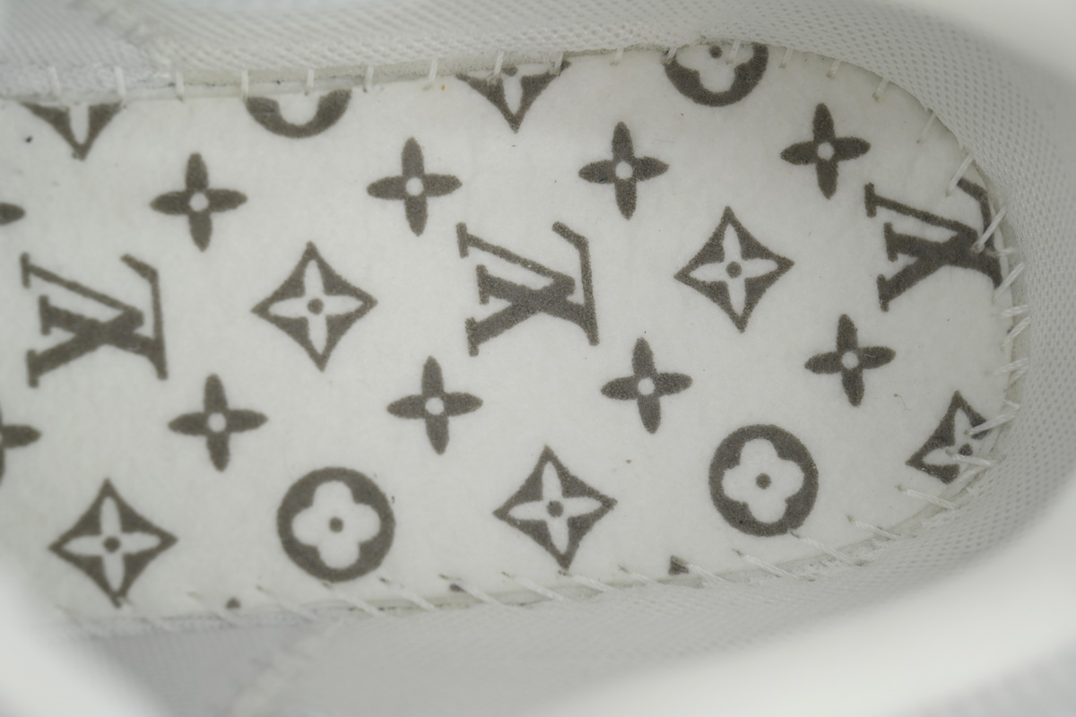 Louis Vuitton Runner LV Olympia Purple