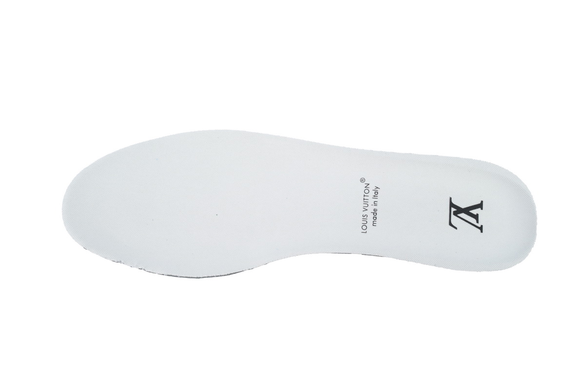 Louis Vuitton Runner LV Olympia White