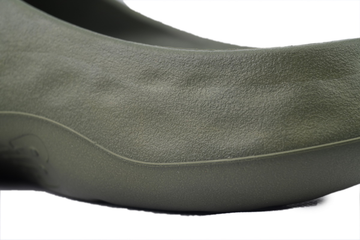 Coco Shoes New Balance Fresh Foam MRSHN Army Green SUFHUPS3