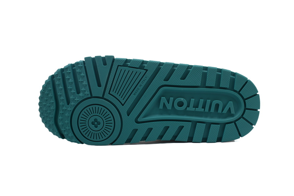 Coco Shoes Louis Vuitton Trainer Maxi Sneaker - Cocoshoesvip.net