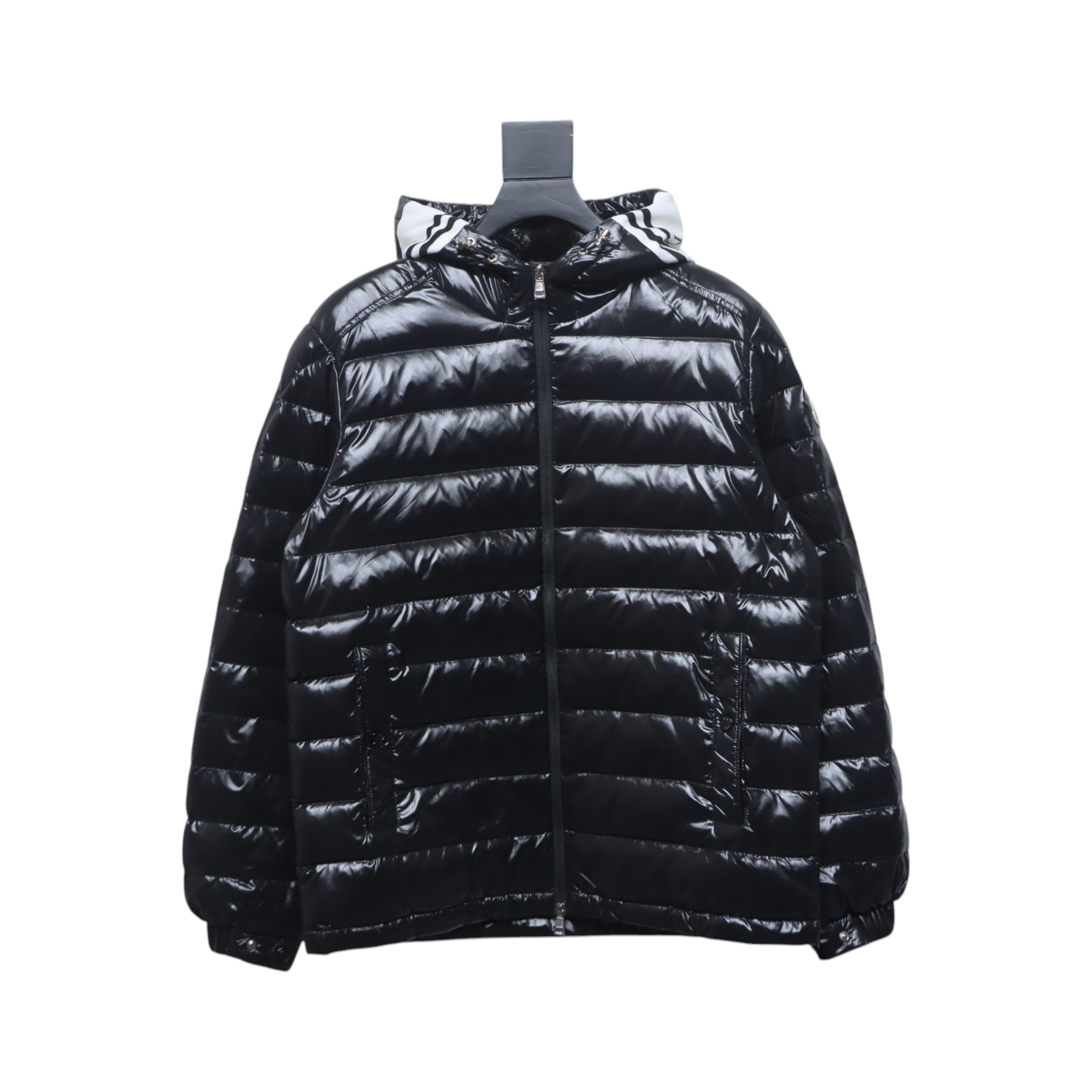 Coco Shoes Moncler Dragon Year Limited Edition Black Jacket - Cocoshoesvip.net