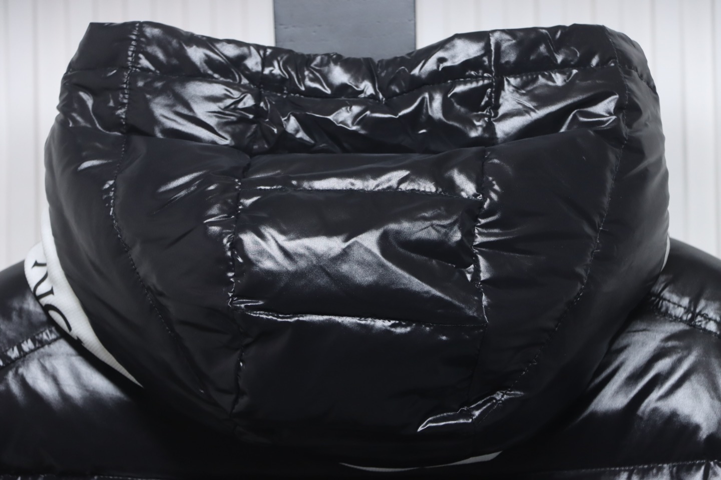 Coco Shoes Moncler Dragon Year Limited Edition Black Jacket - Cocoshoesvip.net