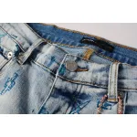 Coco Shoes Purple Brand Jean #9063 - Cocoshoesvip.net