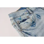 Coco Shoes Purple Brand Jean #9063 - Cocoshoesvip.net