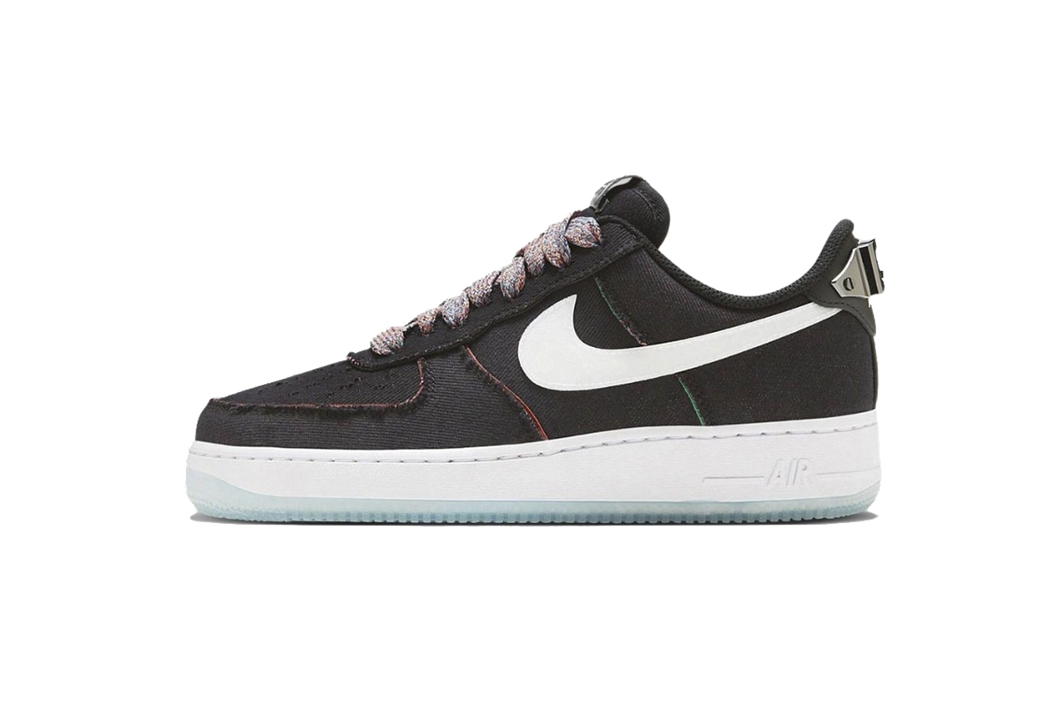Coco Shoes Nike Air Force 1 Low 'Have A Nike Day' FN8883-011