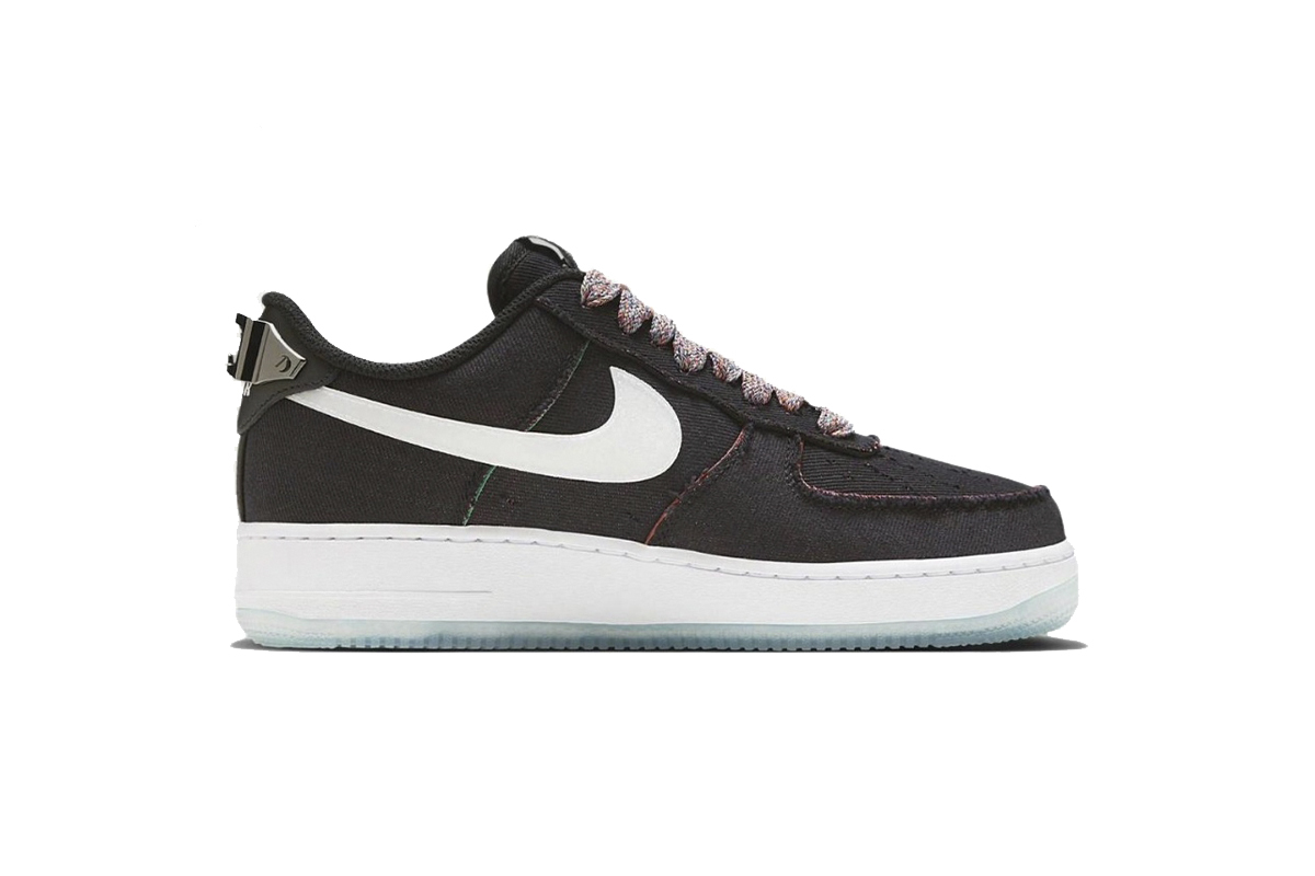 Coco Shoes Nike Air Force 1 Low 'Have A Nike Day' FN8883-011