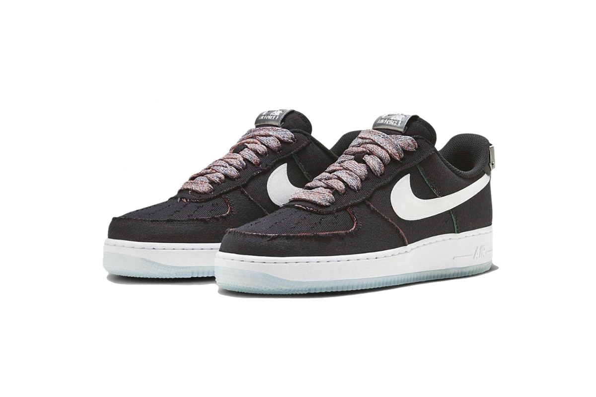 Coco Shoes Nike Air Force 1 Low 'Have A Nike Day' FN8883-011