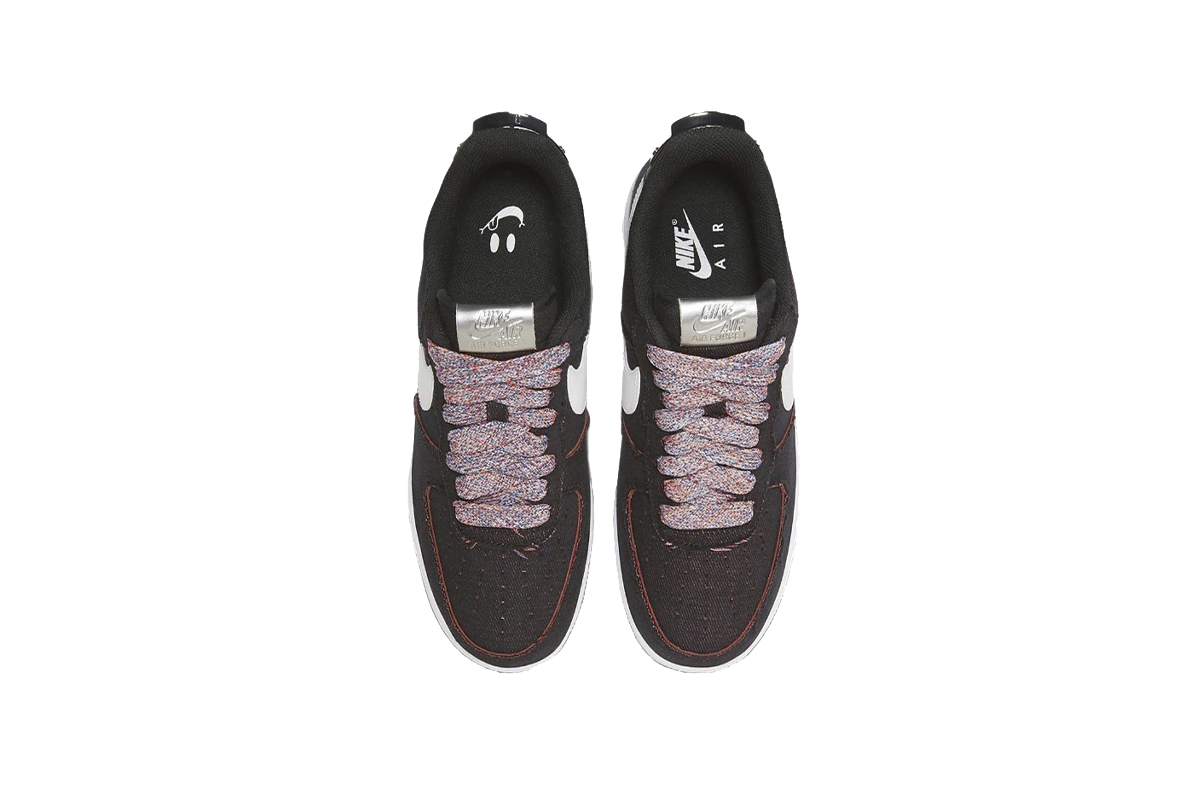 Coco Shoes Nike Air Force 1 Low 'Have A Nike Day' FN8883-011