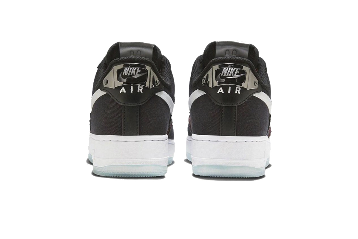 Coco Shoes Nike Air Force 1 Low 'Have A Nike Day' FN8883-011